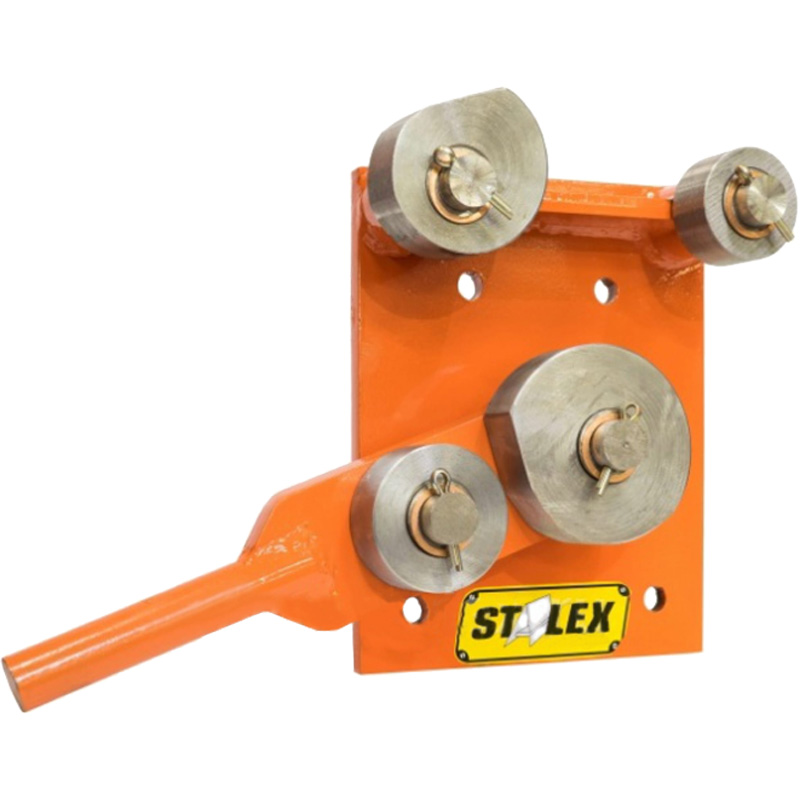 Станок для гибки арматуры Stalex DR25 Станок для гибки арматуры Stalex DR25