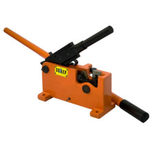 Станок для резки арматуры ручной Stalex MS-28 Станок для резки арматуры ручной Stalex MS-28