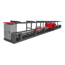 Автоматический гибочный центр MetMachine GWC-32A Автоматический гибочный центр MetMachine GWC-32A