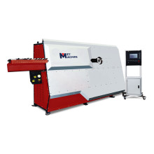 Правильно-гибочный автомат MetMachine AGW4-12B Правильно-гибочный автомат MetMachine AGW4-12B