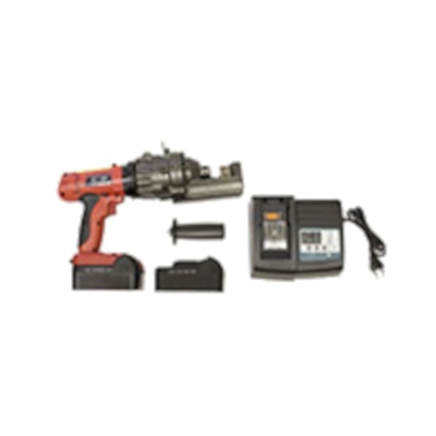 Арматурорез аккумуляторный Инстан АРГ-16АК (d 4-16мм, 18V Li-ion 3.6Ah)