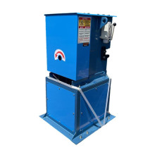 Станок для резки арматуры Seoul SUC - 35