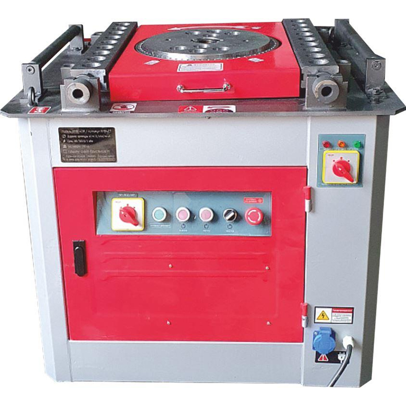 Станок для гибки арматуры Kunwoo KMB-40H