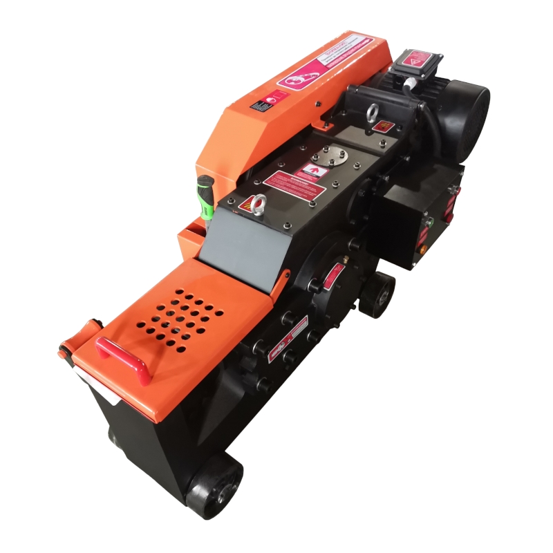 04 Резчик арматуры GROST-SNAB R50 04 Резчик арматуры GROST-SNAB R50