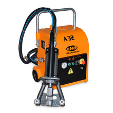 Станок для гибки арматуры GocMakSan A32 Станок для гибки арматуры GocMakSan A32