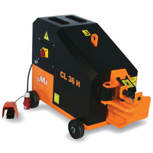 Станок арматурный гидравлический для резки GocMakSan CL 36 H Станок арматурный гидравлический для резки GocMakSan CL 36 H