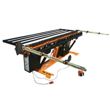 Станок для гибки арматурной сетки GocMakSan HB 12 Станок для гибки арматурной сетки GocMakSan HB 12