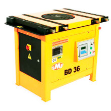 Станок арматурный для гибки BD 36 Станок арматурный для гибки BD 36