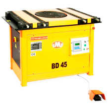 Станок арматурный для гибки BD 45 Станок арматурный для гибки BD 45