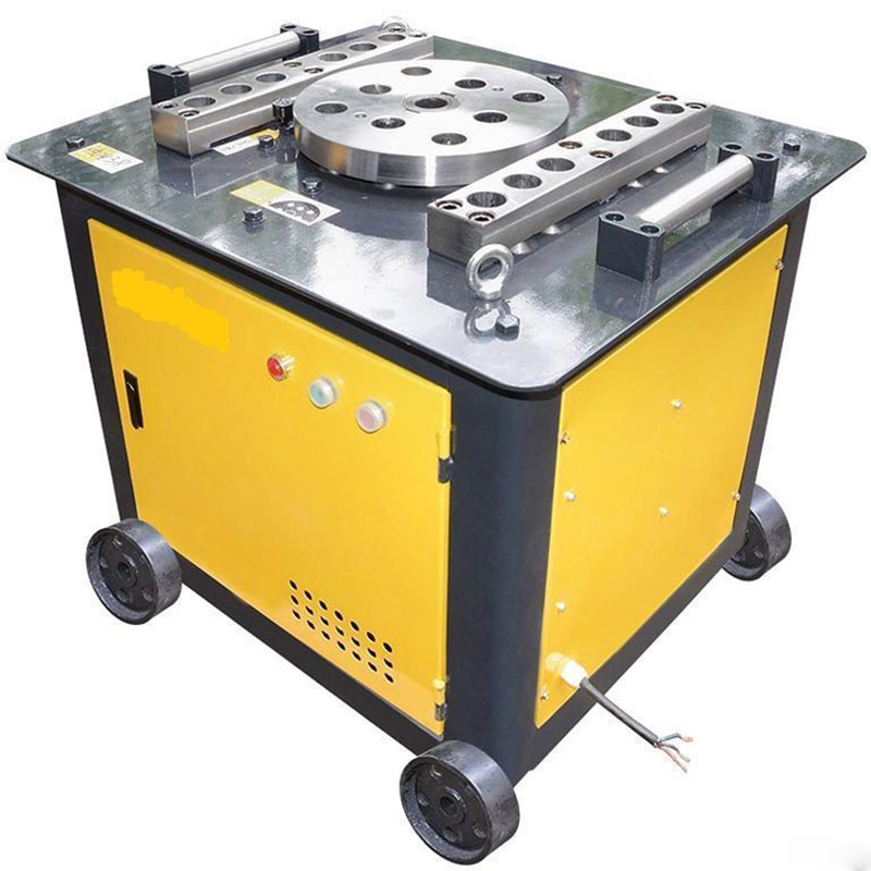 Станок для гибки арматуры Zitrek GW-40M Станок для гибки арматуры Zitrek GW-40M