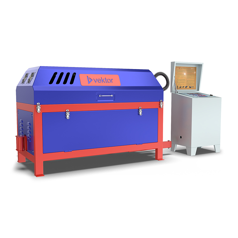 Правильно-отрезной станок Vektor CCM-10B Правильно-отрезной станок Vektor CCM-10B