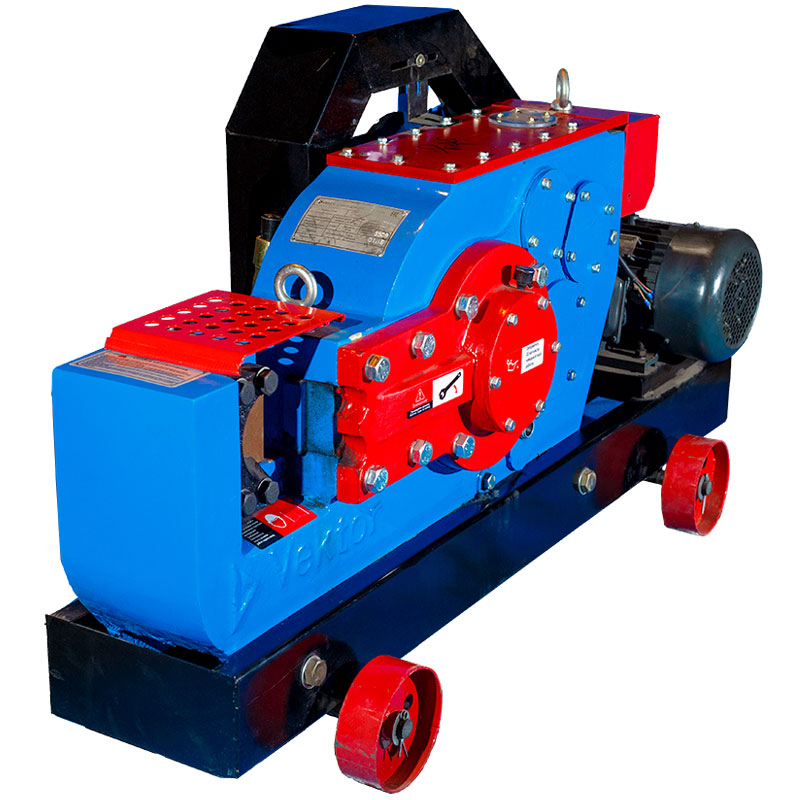 Станок арматурный для резки GQ-50 Станок арматурный для резки GQ-50