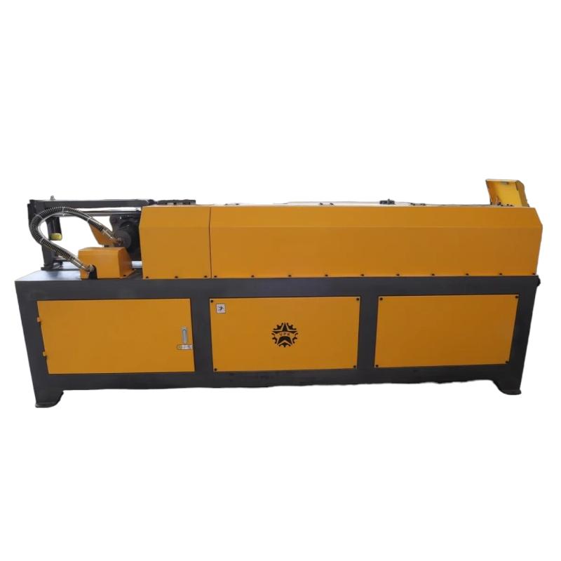 Правильно отрезной станок VPK ПРО-16 ( AIII-4-16мм, 4/11/4 кВт) Правильно отрезной станок VPK ПРО-16 ( AIII-4-16мм, 4/11/4 кВт)