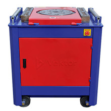 Станок арматурный для гибки Vektor GW42SA Станок арматурный для гибки Vektor GW42SA