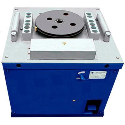 Гибочный станок СГА-1 Гибочный станок СГА-1