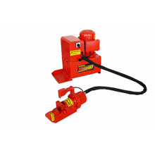 Станок для резки арматуры гидравлический AFACAN НS18 Станок для резки арматуры гидравлический AFACAN НS18