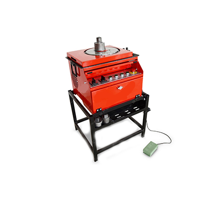 Станок для гибки арматуры AFACAN B18 Станок для гибки арматуры AFACAN B18