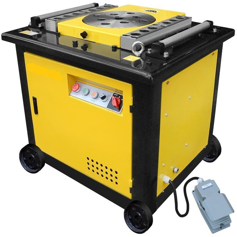 Станок для гибки арматуры TOR GW40A (Z) Станок для гибки арматуры TOR GW40A (Z)