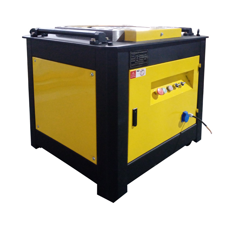 Станок для гибки арматуры TOR GW40A-Q (E) Станок для гибки арматуры TOR GW40A-Q (E)