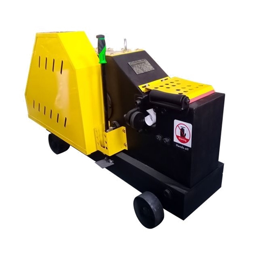 Станок для резки арматуры TOR GQ42-Q (E) Станок для резки арматуры TOR GQ42-Q (E)