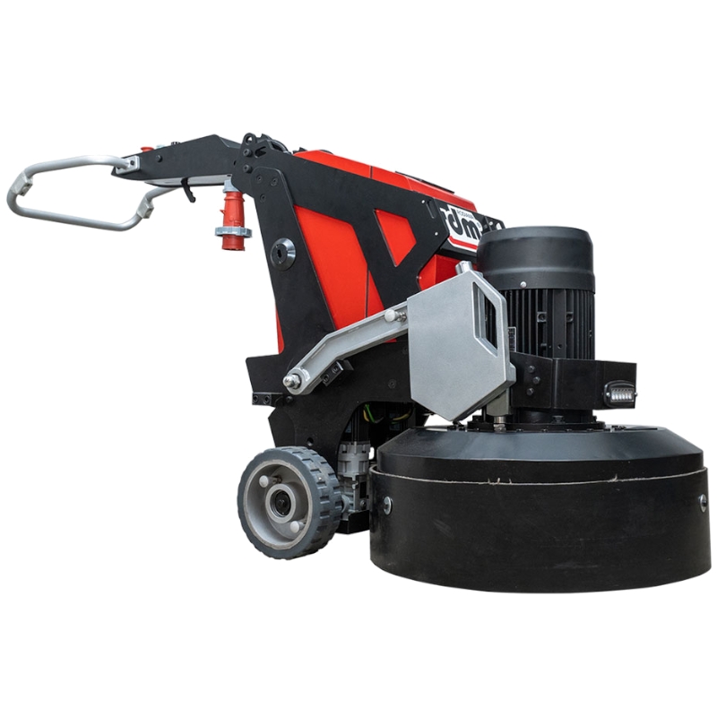 Шлифовально-полировальная машина RODIAMA RDM-P680 Шлифовально-полировальная машина RODIAMA RDM-P680