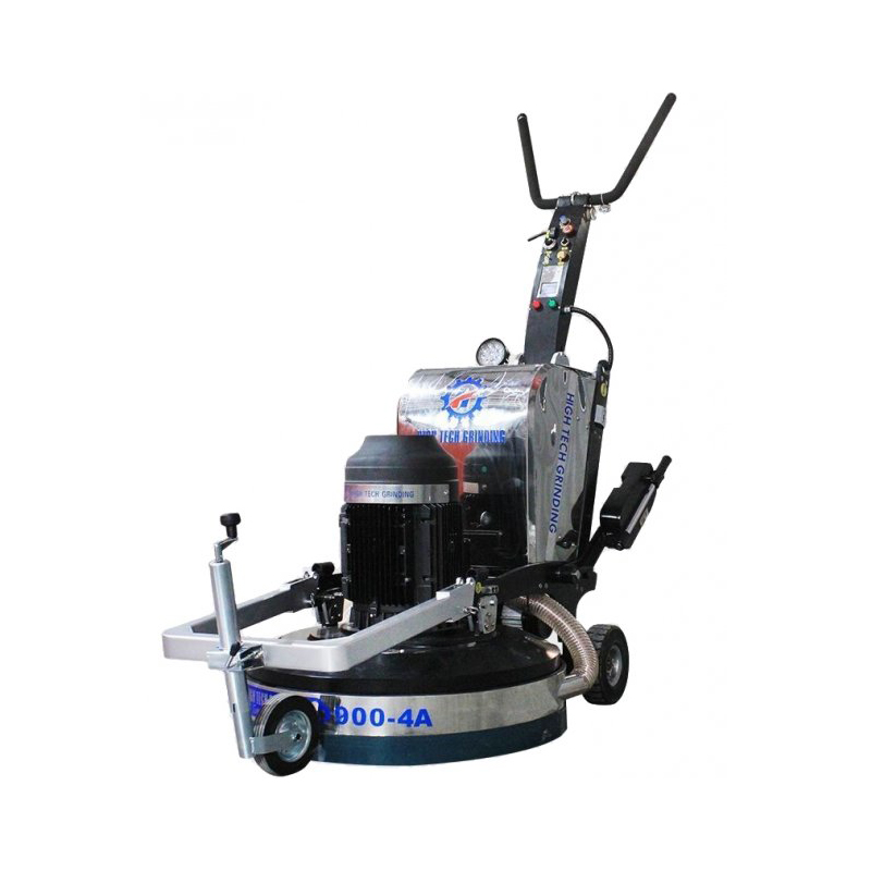 Шлифовальная машина HTG 900-4A Шлифовальная машина HTG 900-4A