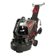 Тяжелая шлифовально-полировальная машина с аккумулятором HTG 680SP Тяжелая шлифовально-полировальная машина с аккумулятором HTG 680SP