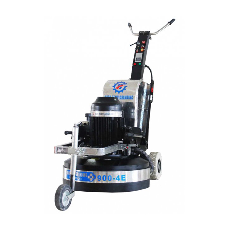 Шлифовальная машина HTG 900-4E Шлифовальная машина HTG 900-4E