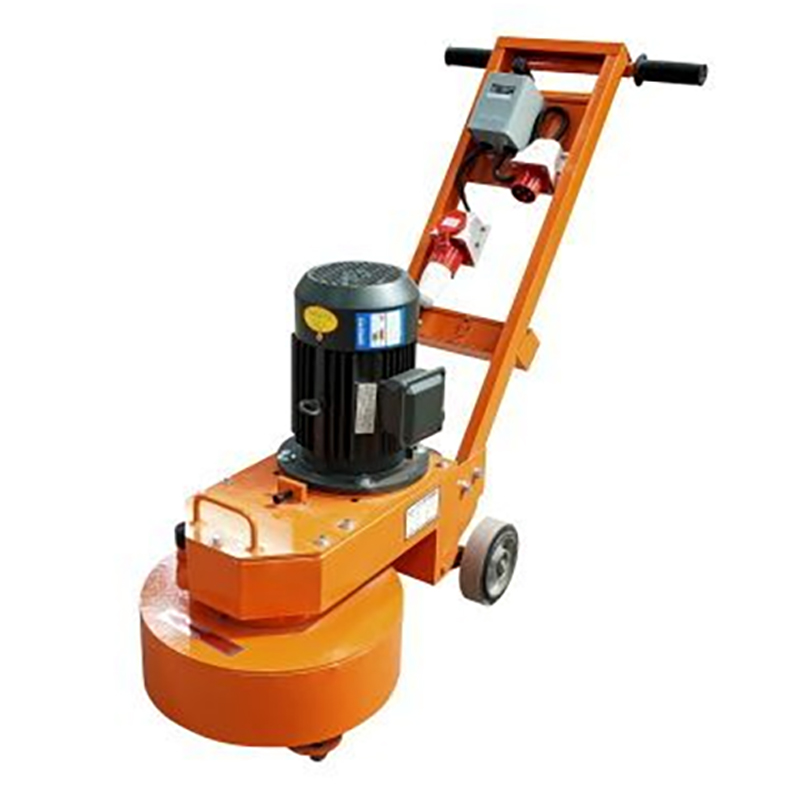 Машина мозаично-шлифовальная TOR GM400 (220В) Машина мозаично-шлифовальная TOR GM400 (220В)