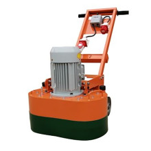 Машина мозаично-шлифовальная TOR GM600 (380В) Машина мозаично-шлифовальная TOR GM600 (380В)