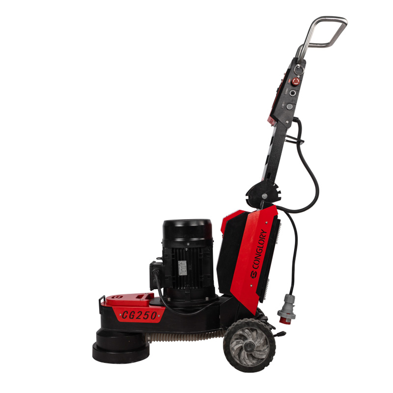 Шлифовальная машина CONGLORY CG-250 (380В) Шлифовальная машина CONGLORY CG-250 (380В)