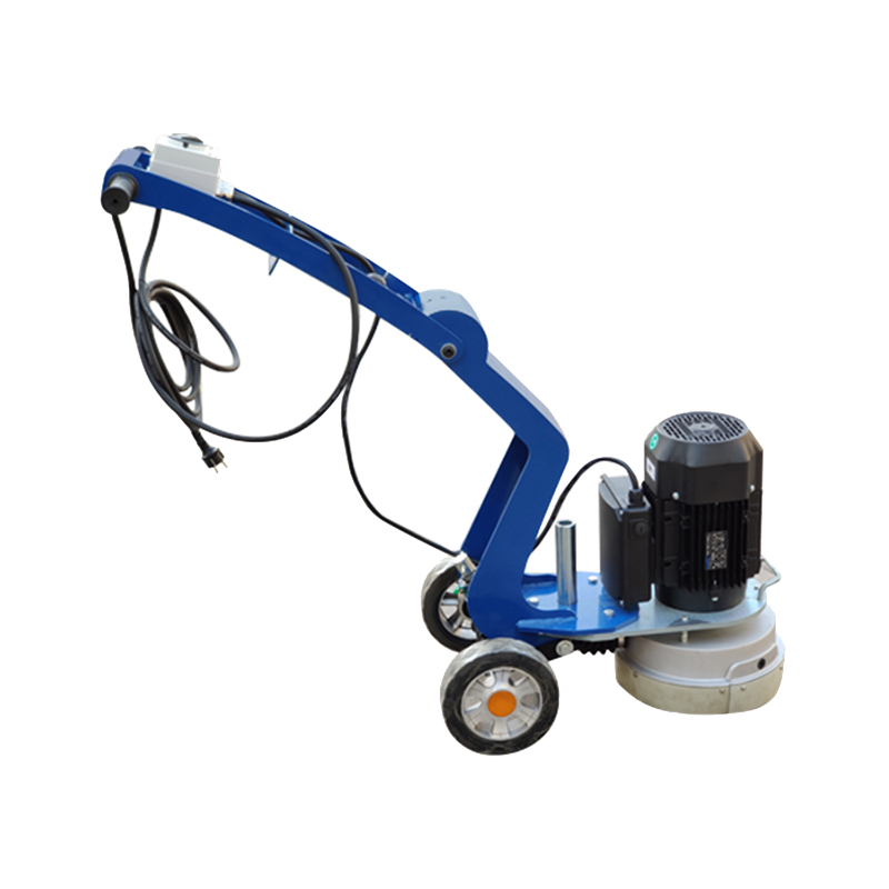 Шлифовальная машина SPEKTROS GPM-280 (2,2кВт; 220В) Шлифовальная машина SPEKTROS GPM-280 (2,2кВт; 220В)