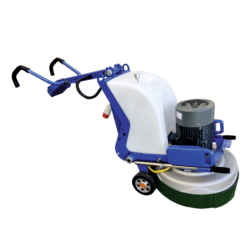 Шлифовальная машина SPEKTROS GPM-550 (7,5кВт; 380В) Шлифовальная машина SPEKTROS GPM-550 (7,5кВт; 380В)