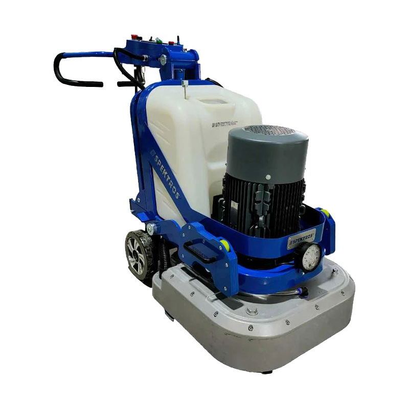 Шлифовальная машина SPEKTROS GPM-720i (15кВт; 380В) Шлифовальная машина SPEKTROS GPM-720i (15кВт; 380В)