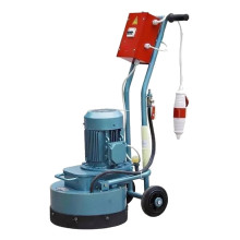 Мозаично-шлифовальная машина СО-313.1 Мозаично-шлифовальная машина СО-313.1