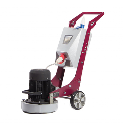 Шлифовально-полировальная машина Linolit 330-3,0/220 SS Шлифовально-полировальная машина Linolit 330-3,0/220 SS