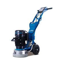 Мозаично-шлифовальная машиная BYCON DFG-250