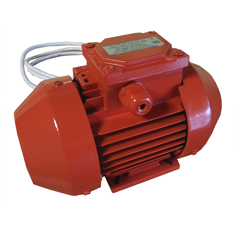 Вибратор площадочный Ярстрой ЭВИ-320, 380в Вибратор площадочный Ярстрой ЭВИ-320, 380в