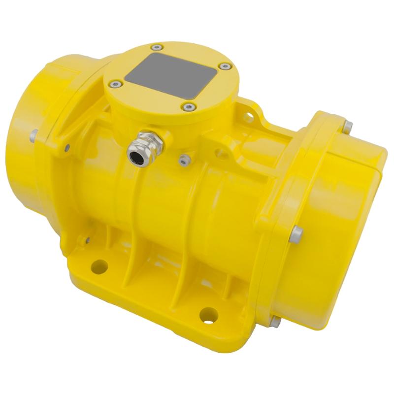 Внешний площадочный вибратор VPK MVF800/1 Внешний площадочный вибратор VPK MVF800/1