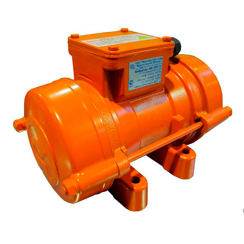 Высокочастотный поверхностный вибратор Красный Маяк ИВ-14-100