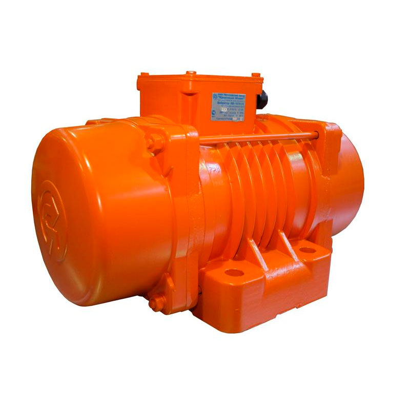 Поверхностный вибратор Красный Маяк ИВ-107А