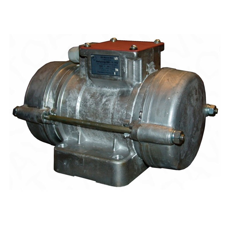 Вибратор площадочный ВИ-9-9 Н (ресурс 5000 ч.) Вибратор площадочный ВИ-9-9 Н (ресурс 5000 ч.)