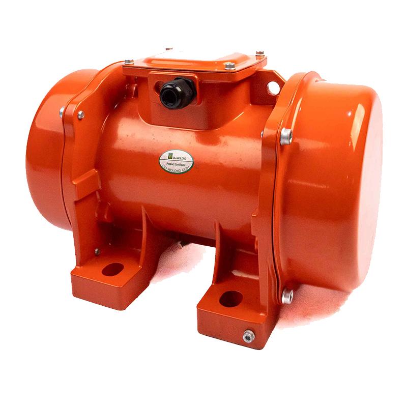 Площадочный вибратор OLI SVE 400/3N-30АМ 6 полюсов - 3000 об/мин Площадочный вибратор OLI SVE 400/3N-30АМ 6 полюсов - 3000 об/мин