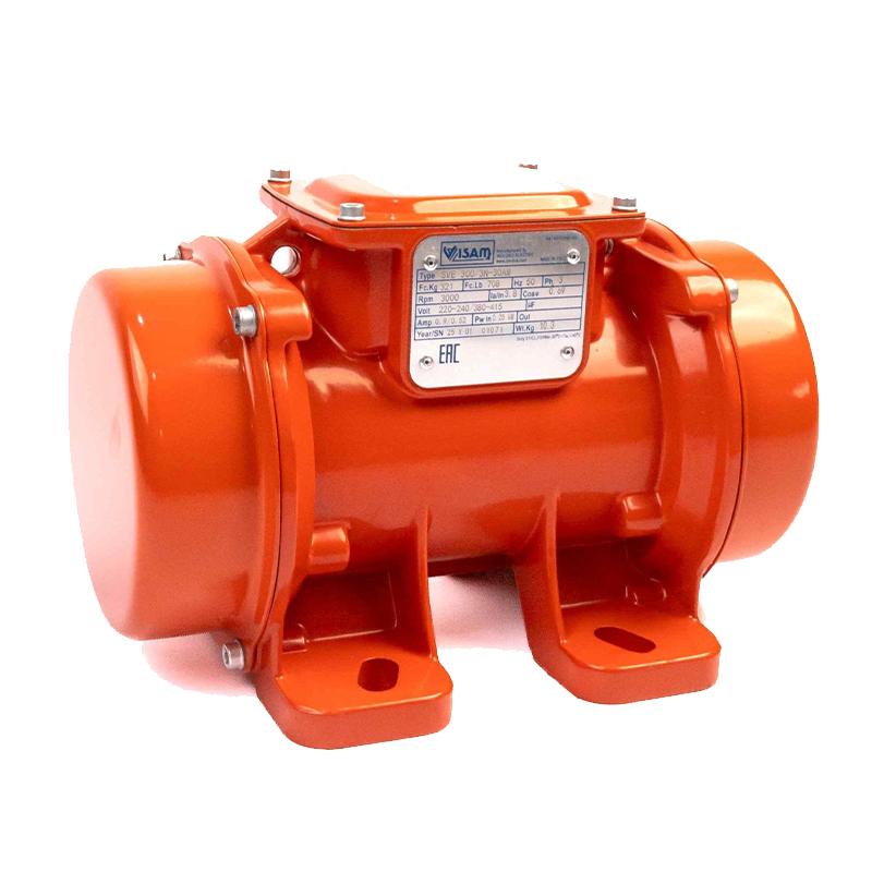 Площадочный вибратор OLI SVE 300/3N-30AM 5 полюсов - 3000 об/мин Площадочный вибратор OLI SVE 300/3N-30AM 5 полюсов - 3000 об/мин