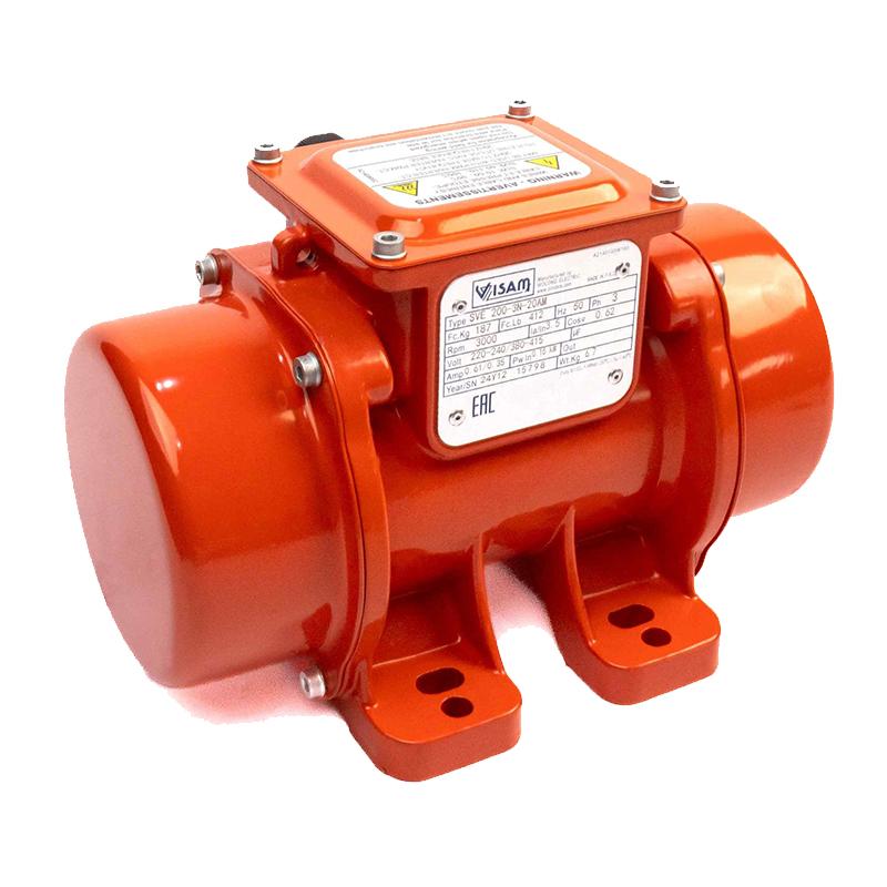 Площадочный вибратор OLI SVE 60/3N-10AM 2 полюса - 3000 об/мин Площадочный вибратор OLI SVE 60/3N-10AM 2 полюса - 3000 об/мин