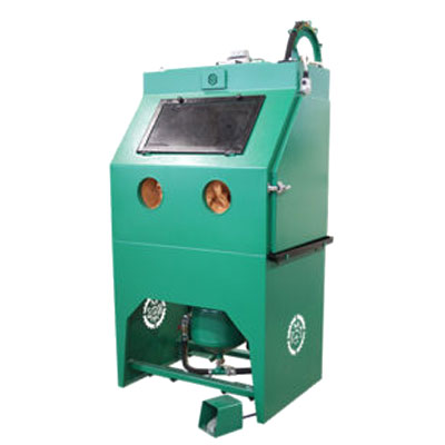 Камера струйной очистки КСО-110-Н Камера струйной очистки КСО-110-Н