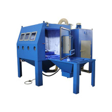 Камера струйной очистки КСО-150-Н-СФ-Р Камера струйной очистки КСО-150-Н-СФ-Р