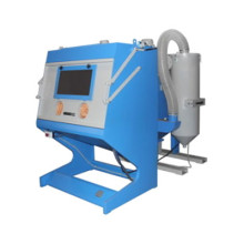 Камера струйной очистки КСО-110 И-СФ-Р Камера струйной очистки КСО-110 И-СФ-Р