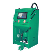 Камера струйной очистки КСО-130-Н Камера струйной очистки КСО-130-Н