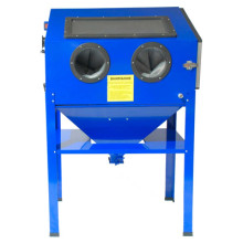 Камера пескоструйная T06302 AE&T 220л